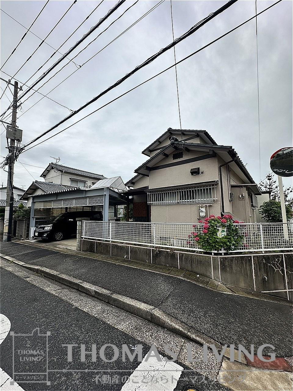 福岡県北九州市八幡西区塔野２ 998万円