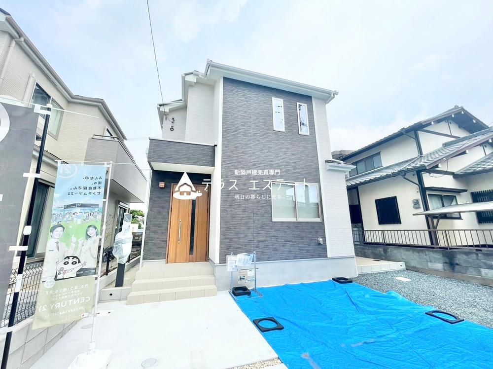 熊本県熊本市南区出仲間３ 3390万円 4LDK