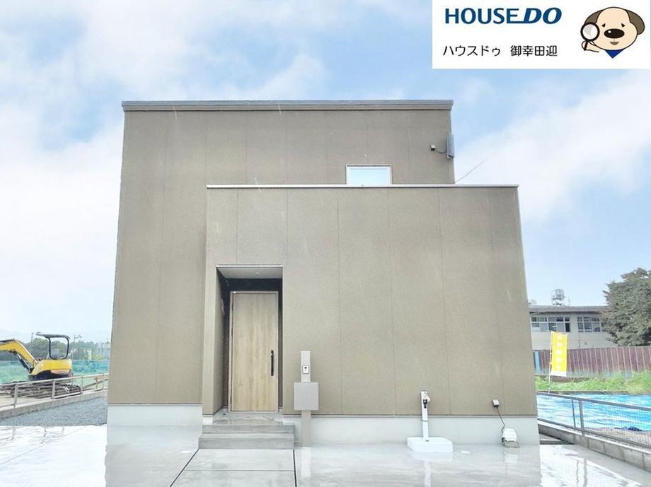 熊本県熊本市東区戸島西７ 3699万円 3LDK