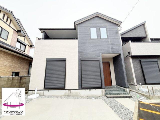 福岡県那珂川市今光８ 3498万円 4LDK