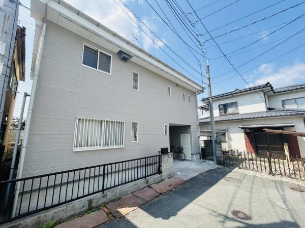 熊本県熊本市中央区黒髪２ 2498万円