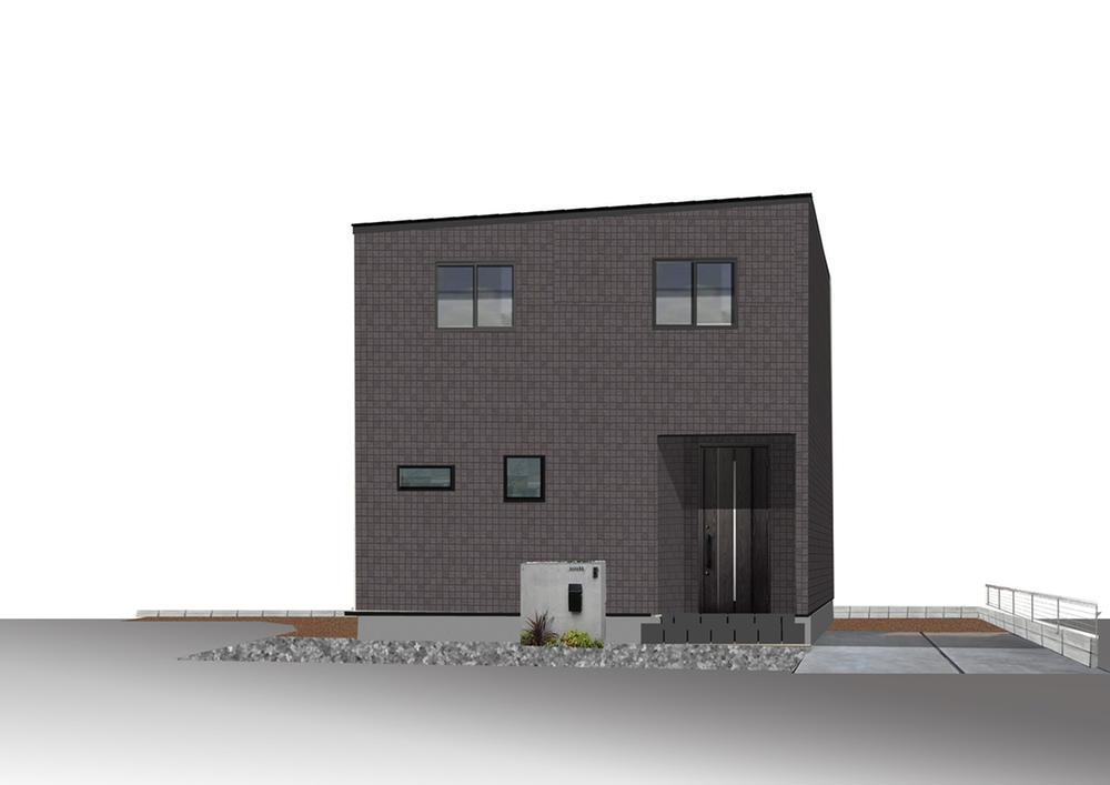 佐賀県唐津市元石町 2880万円 4LDK