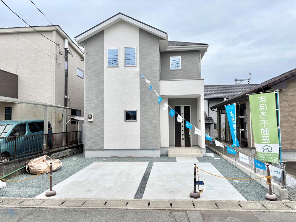 熊本県熊本市東区山ノ神２ 3098万円 4LDK