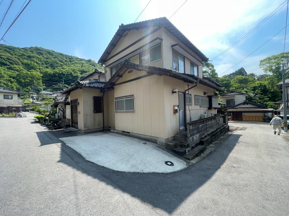 佐賀県西松浦郡有田町中樽３ 480万円