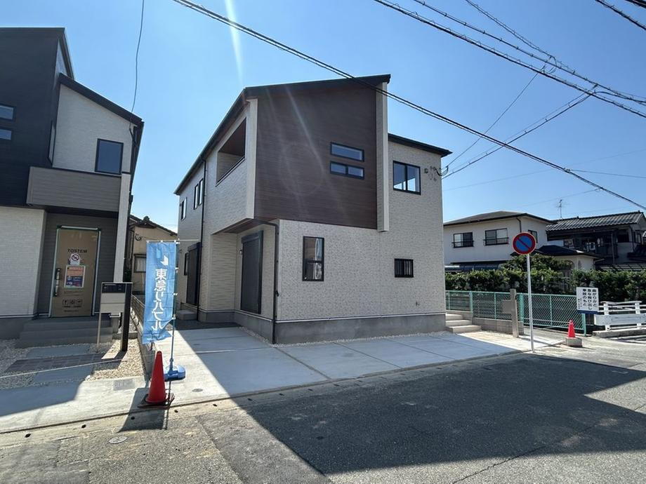 福岡県福岡市南区老司１ 4490万円 4LDK