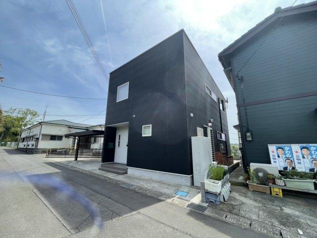 鹿児島県鹿児島市西伊敷６ 2680万円