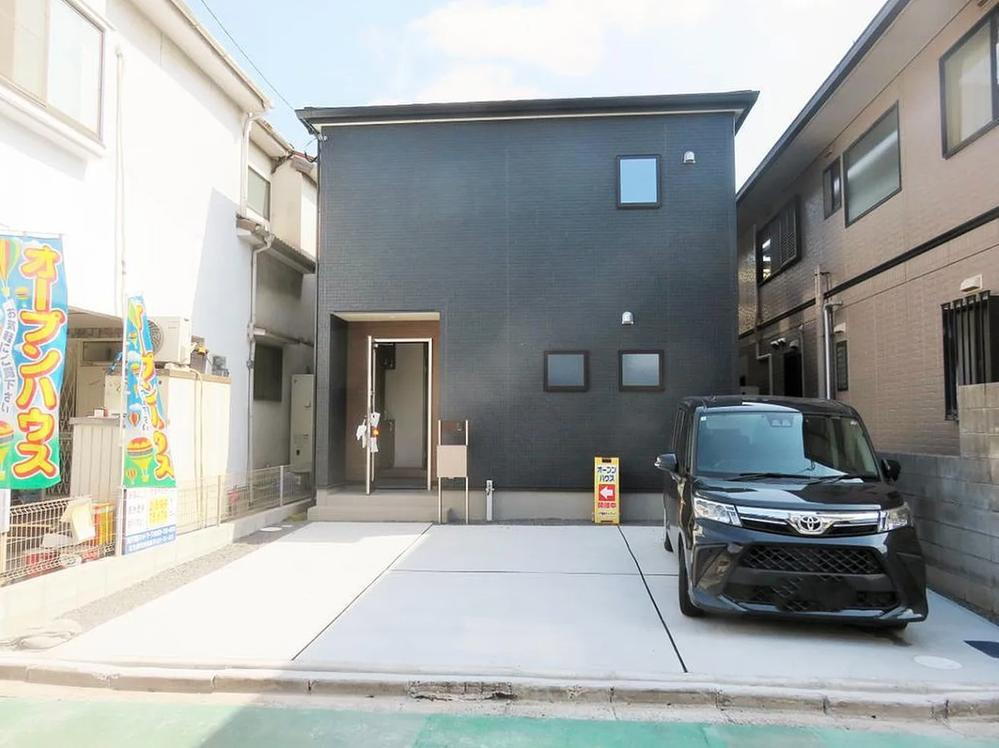 福岡県北九州市若松区浜町２ 2699万円 4LDK