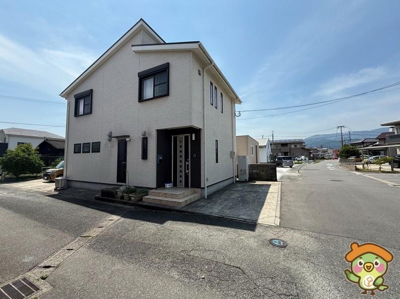 佐賀県鳥栖市布津原町 2890万円