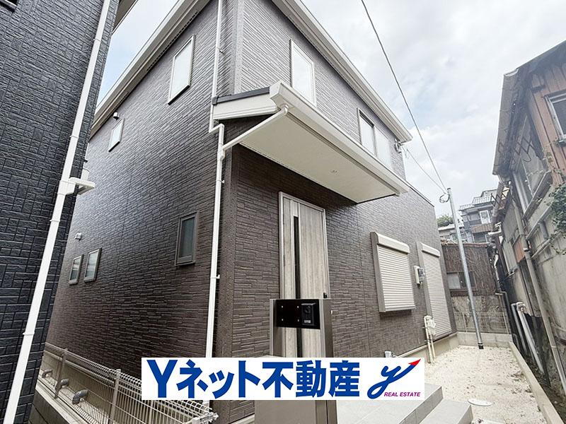 福岡県北九州市八幡東区諏訪２ 2198万円 4SLDK