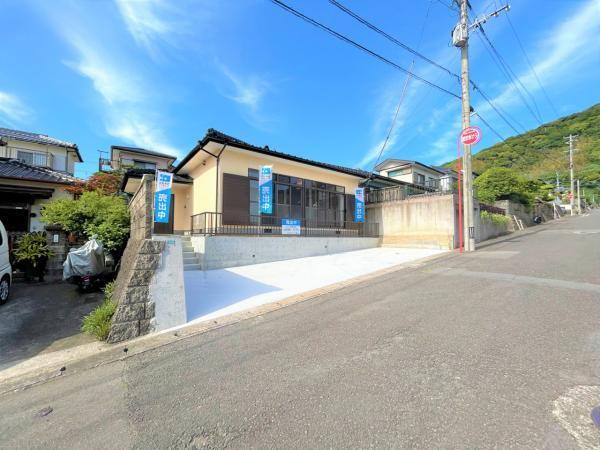 長崎県長崎市鶴見台２ 2349万円