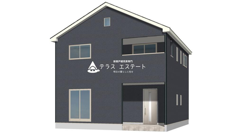 宮崎県都城市久保原町 2399万円 3SLDK