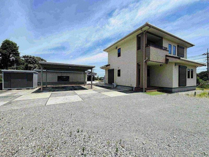 福岡県行橋市大字矢留 2548万円