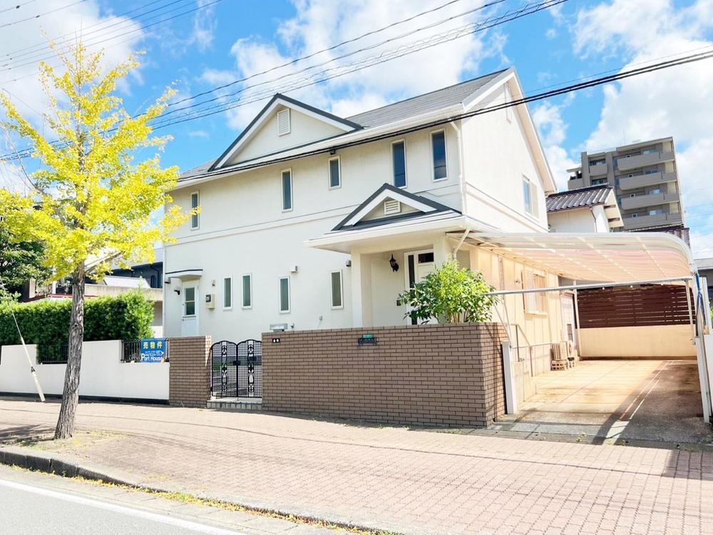 福岡県遠賀郡水巻町頃末北１ 3180万円
