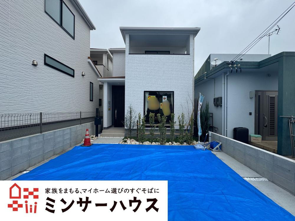 沖縄県島尻郡八重瀬町字高良 2790万円 4LDK