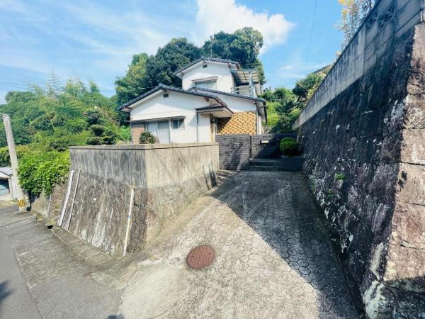 長崎県西彼杵郡長与町吉無田郷 1790万円