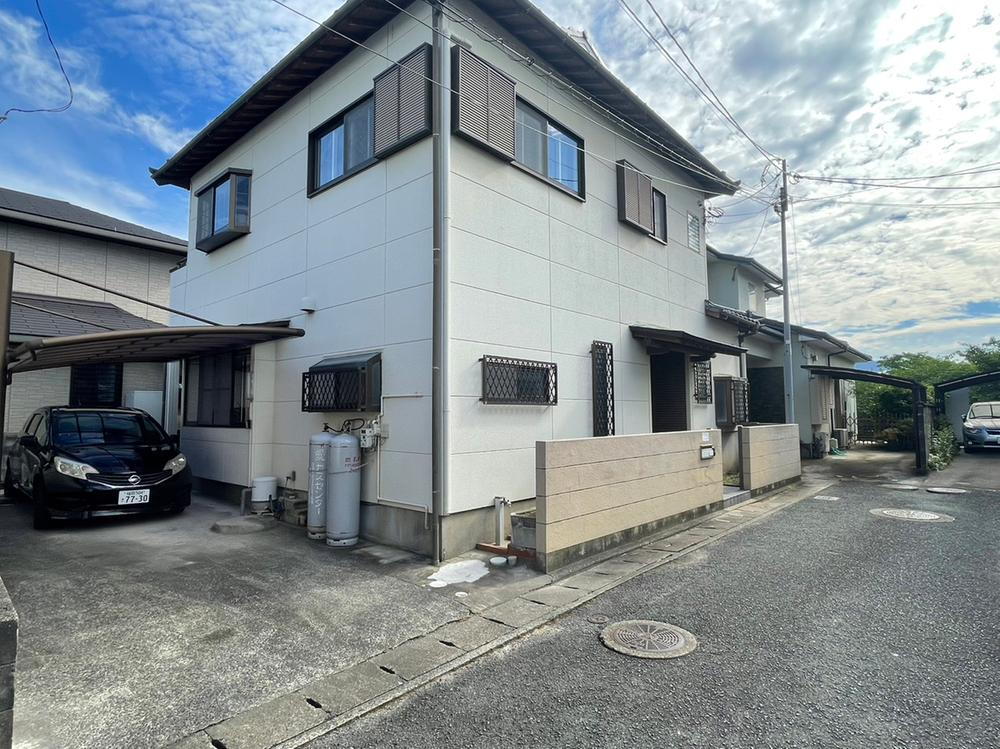 福岡県福岡市南区曰佐３ 3080万円 4SLDK