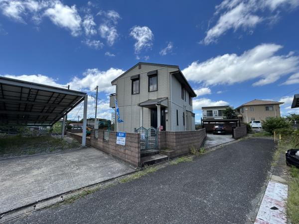 福岡県田川市大字伊田 1799万円