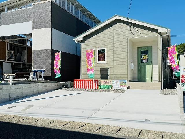 宮崎県日向市大王町１ 2190万円 3LDK