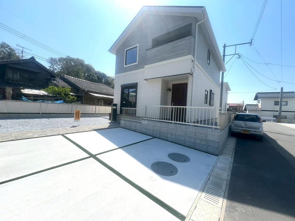 福岡県直方市大字頓野 2998万円 4LDK