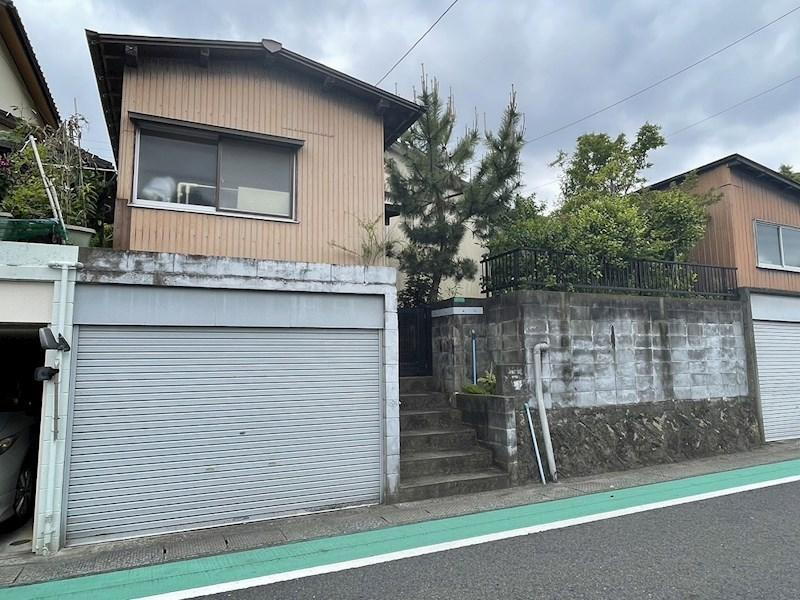 福岡県中間市通谷３ 400万円