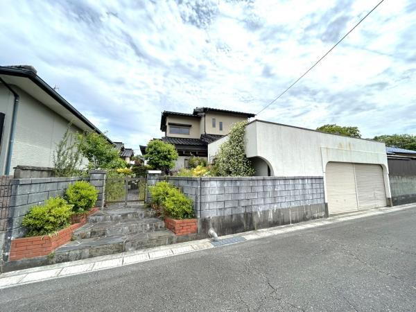 福岡県田川郡糸田町自由ケ丘 1699万円