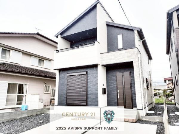 佐賀県三養基郡基山町大字小倉 3198万円 4LDK