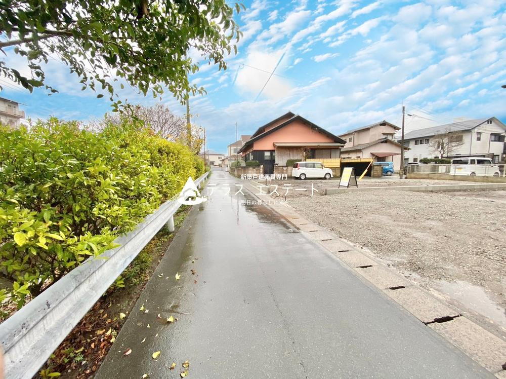 熊本県熊本市東区昭和町 3598万円 4LDK