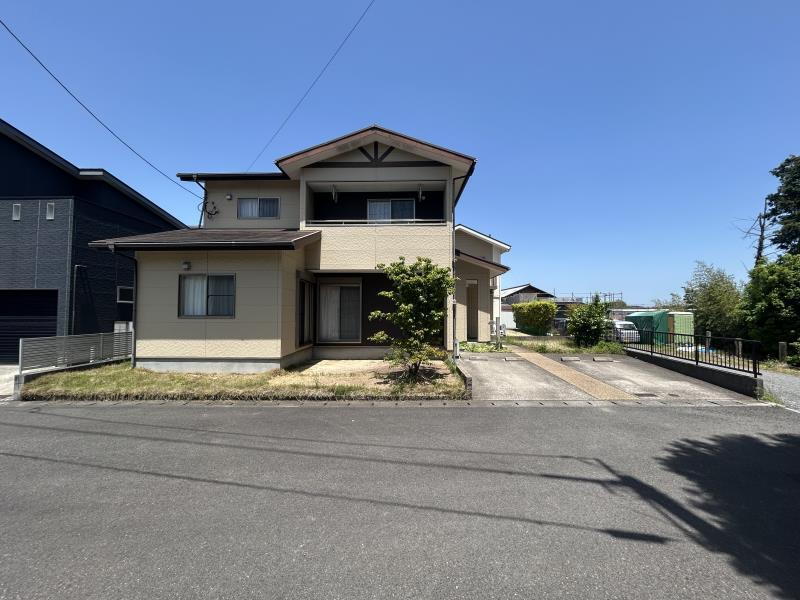 大分県大分市大字志村 2100万円