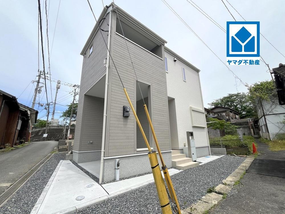 福岡県糟屋郡志免町別府西２ 2380万円 2LDK