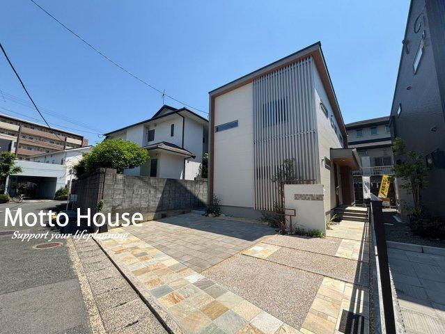 福岡県久留米市日ノ出町 5999万円 4LDK