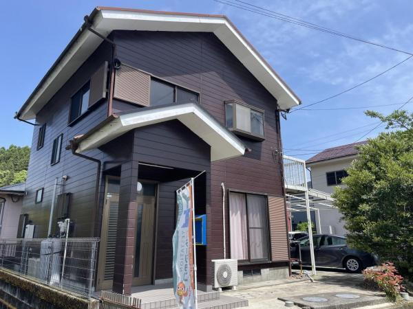 鹿児島県霧島市隼人町松永 800万円