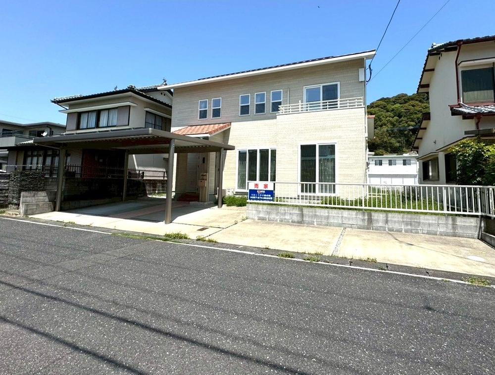 大分県佐伯市野岡町２ 3380万円