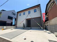 福岡県春日市桜ヶ丘1 5580万円 4LDK