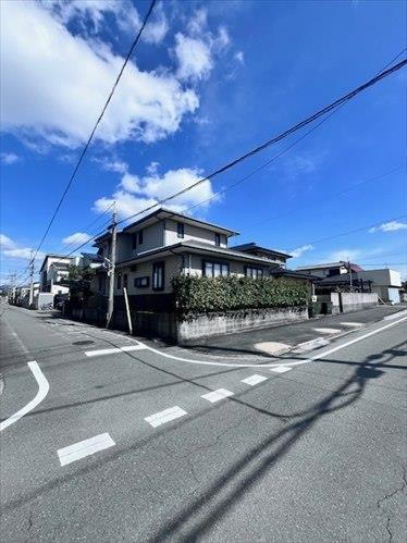 福岡県春日市泉２ 4500万円 4LDK