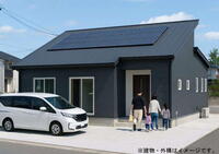 鹿児島県鹿屋市西原2 2730万円 4LDK