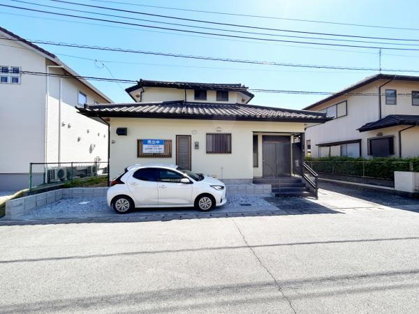 福岡県福津市光陽台５ 2249万円
