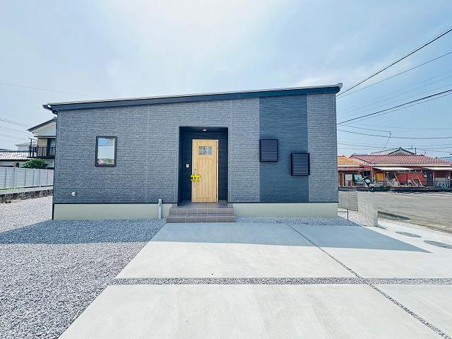宮崎県延岡市昭和町３ 2490万円 3LDK