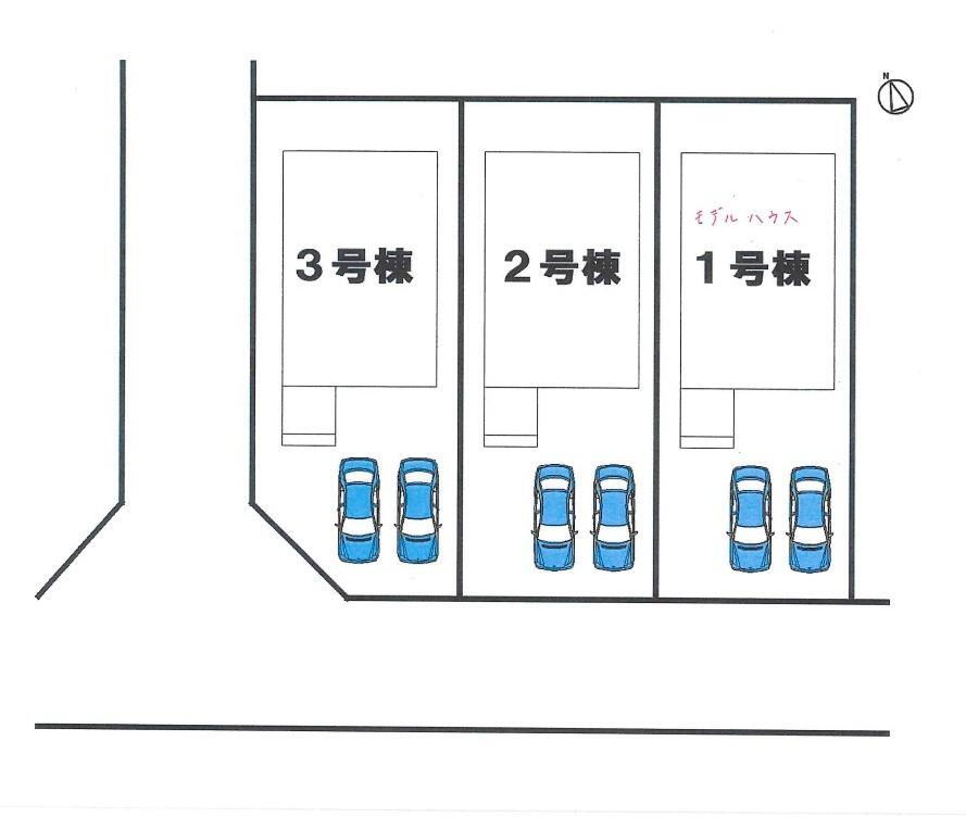 沖縄県うるま市みどり町５ 4098万円