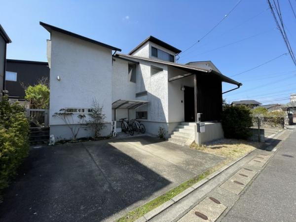 福岡県糟屋郡志免町志免４ 3690万円