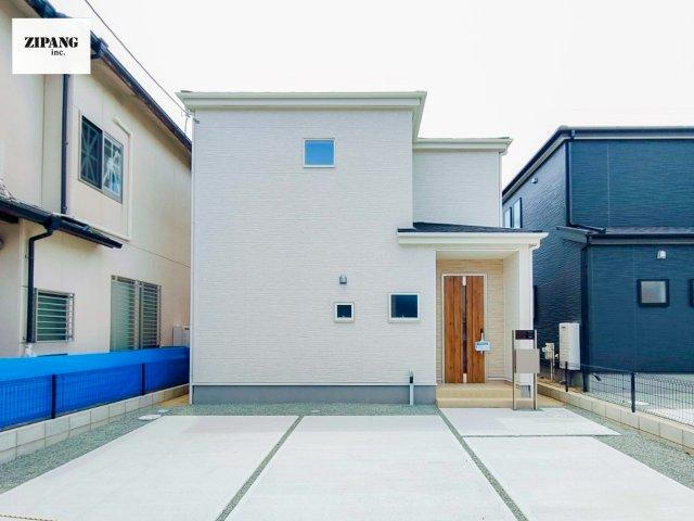 熊本県熊本市東区京塚本町 3298万円 4LDK