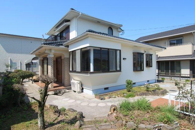 鹿児島県姶良市池島町 1880万円