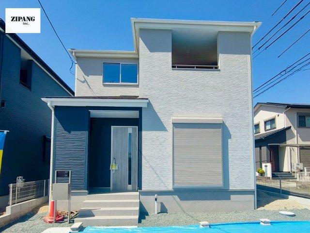 熊本県熊本市中央区黒髪４ 3398万円 4LDK