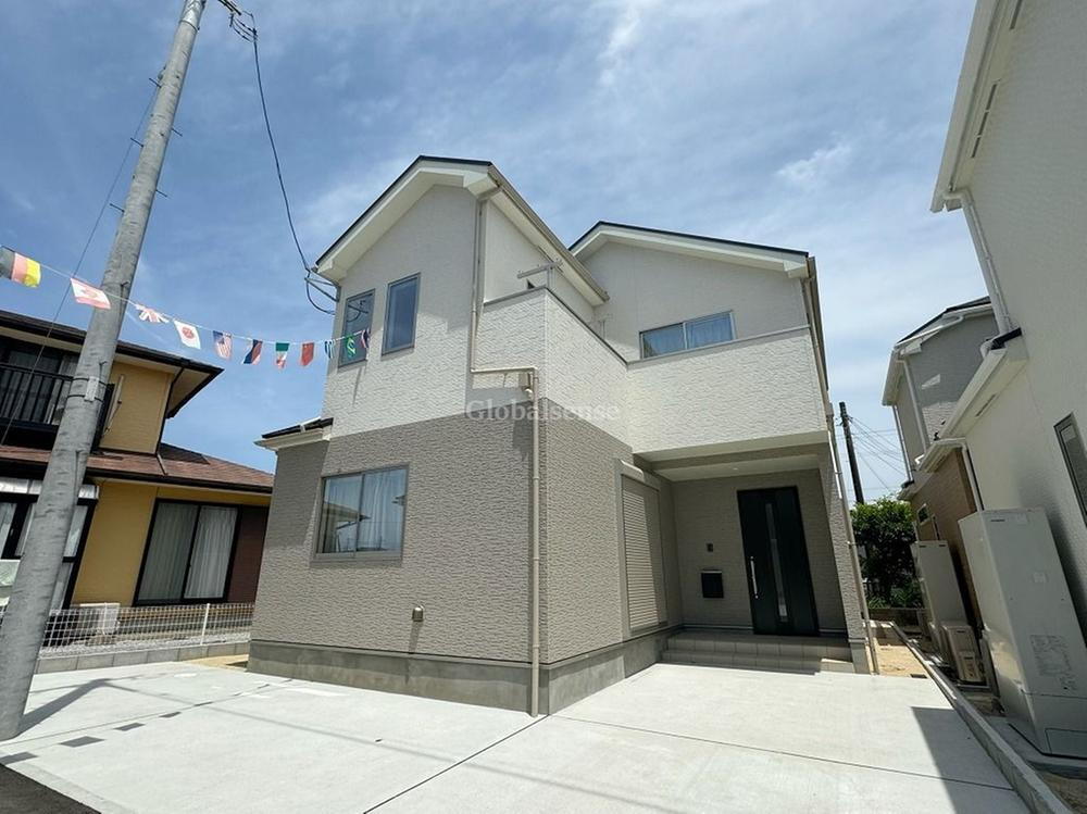 宮崎県宮崎市佐土原町石崎３ 1790万円 4LDK