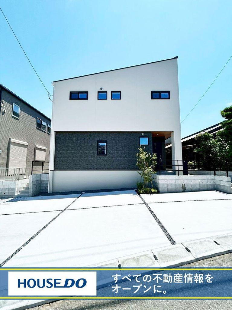 福岡県北九州市八幡西区春日台４ 3198万円 4LDK