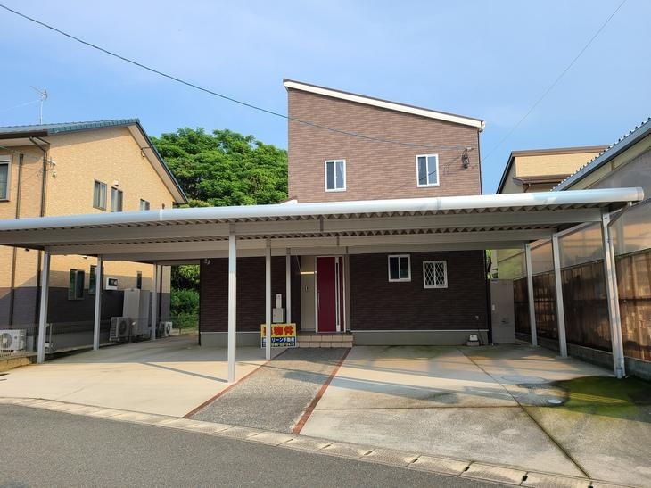 福岡県八女郡広川町大字新代 2690万円 3LDK