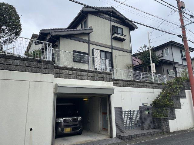 福岡県福岡市東区美和台２ 2980万円 4LDK