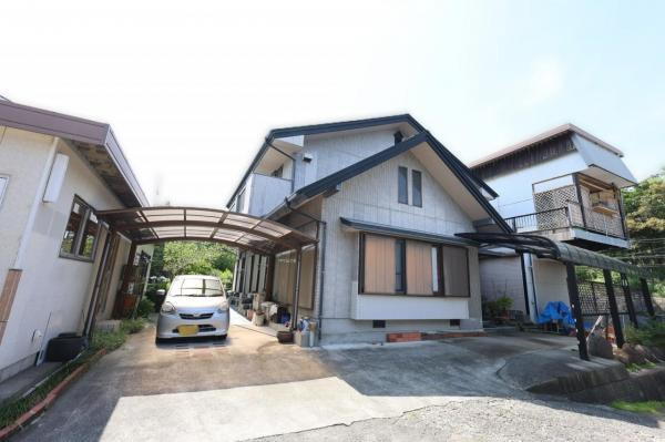 長崎県佐世保市浦川内町 2500万円