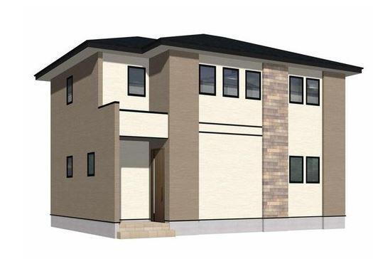 福岡県那珂川市片縄北４ 4198万円 4LDK