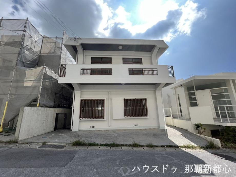 沖縄県那覇市金城１ 6198万円