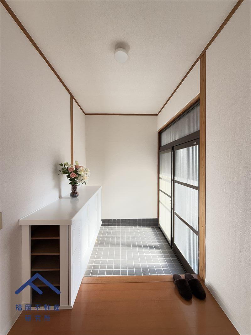 福岡県糟屋郡粕屋町仲原１ 2380万円